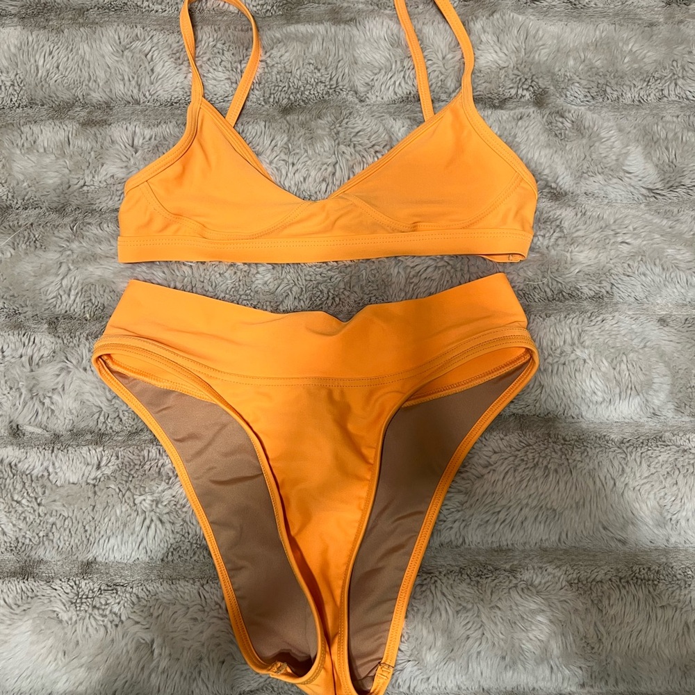 Gnash swimsuit